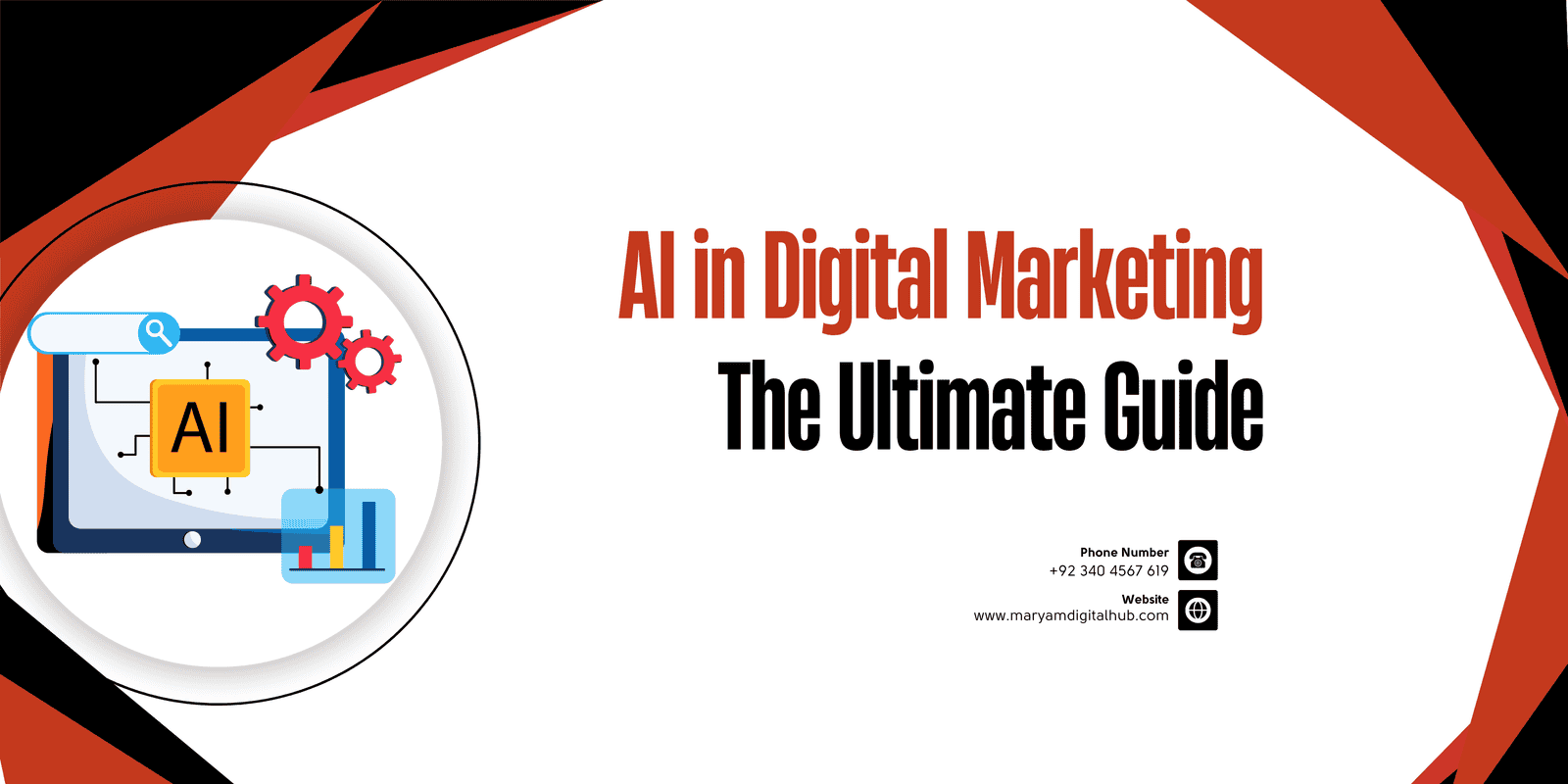 AI in Digital Marketing