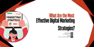 Digital Marketing Strategies