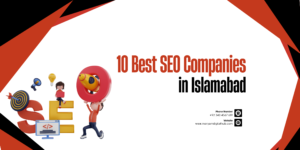 Best SEO Companies in Islamabad