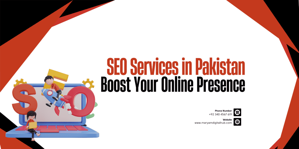 seo services in pakistan