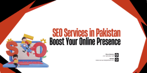 seo services in pakistan